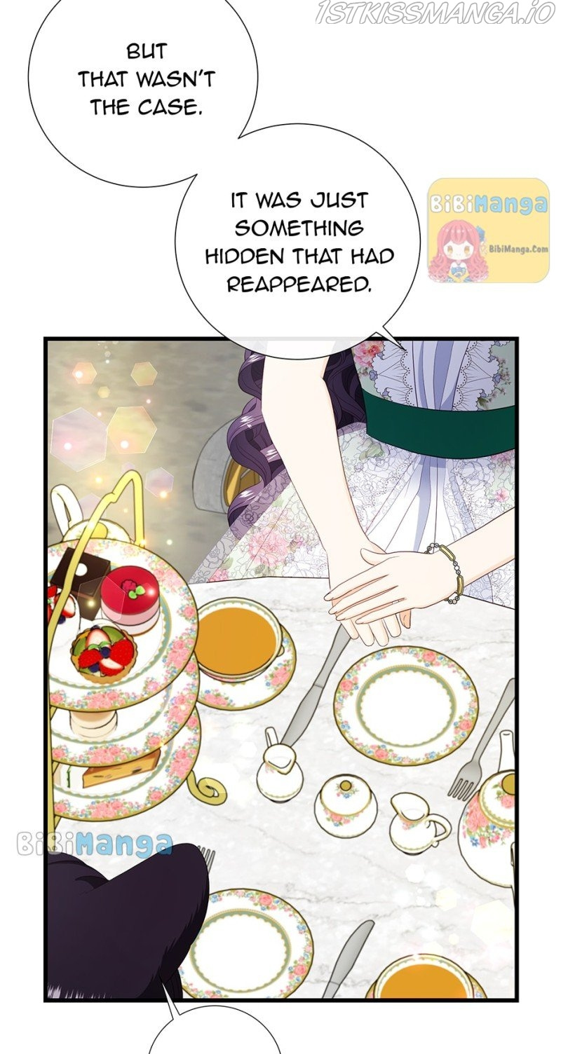 I’m a Wolf, but I Won’t Harm You chapter 62 - page 21