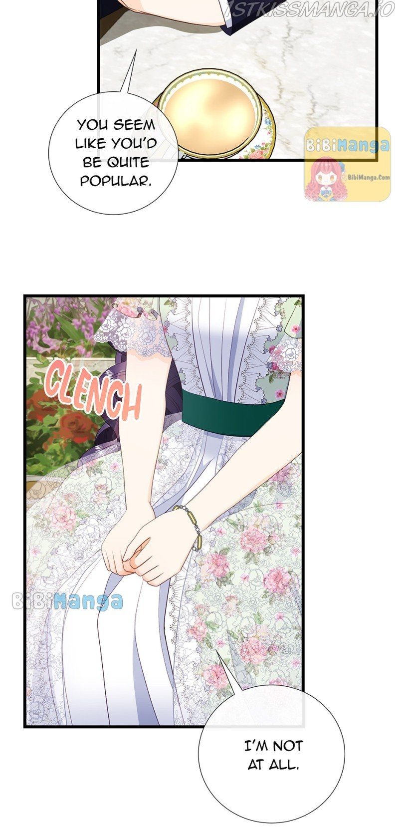 I’m a Wolf, but I Won’t Harm You chapter 62 - page 30