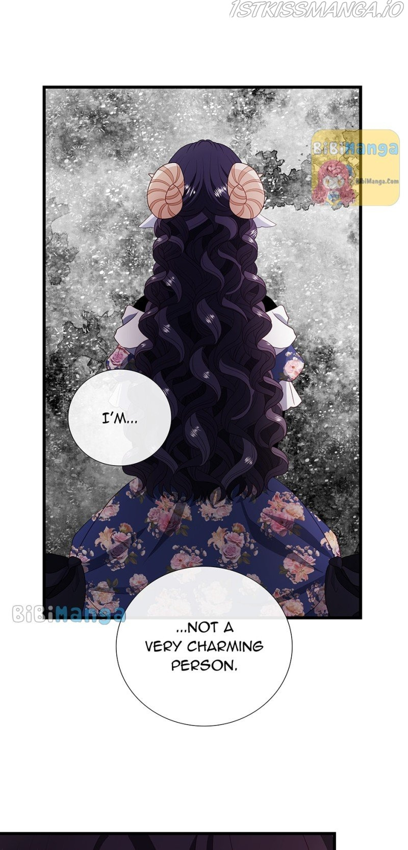 I’m a Wolf, but I Won’t Harm You chapter 62 - page 32