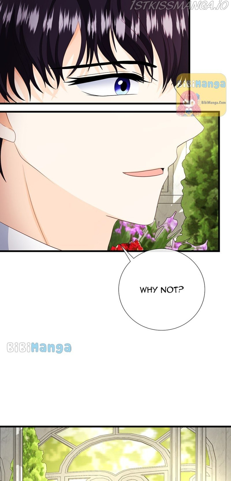 I’m a Wolf, but I Won’t Harm You chapter 62 - page 33