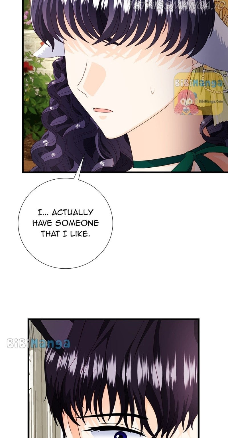 I’m a Wolf, but I Won’t Harm You chapter 62 - page 46