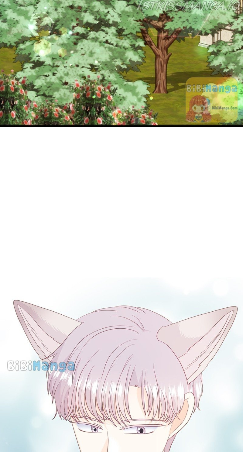 I’m a Wolf, but I Won’t Harm You chapter 62 - page 53