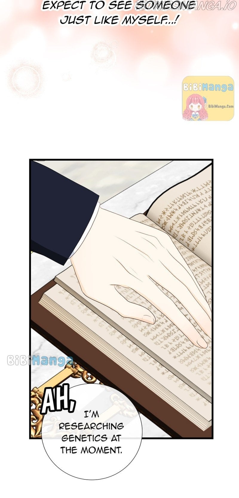 I’m a Wolf, but I Won’t Harm You chapter 62 - page 6