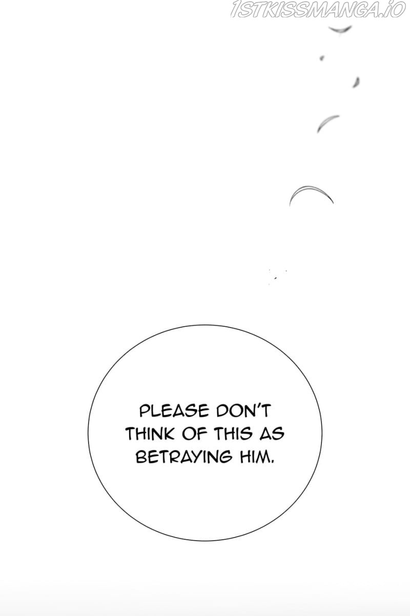 I’m a Wolf, but I Won’t Harm You chapter 62 - page 63