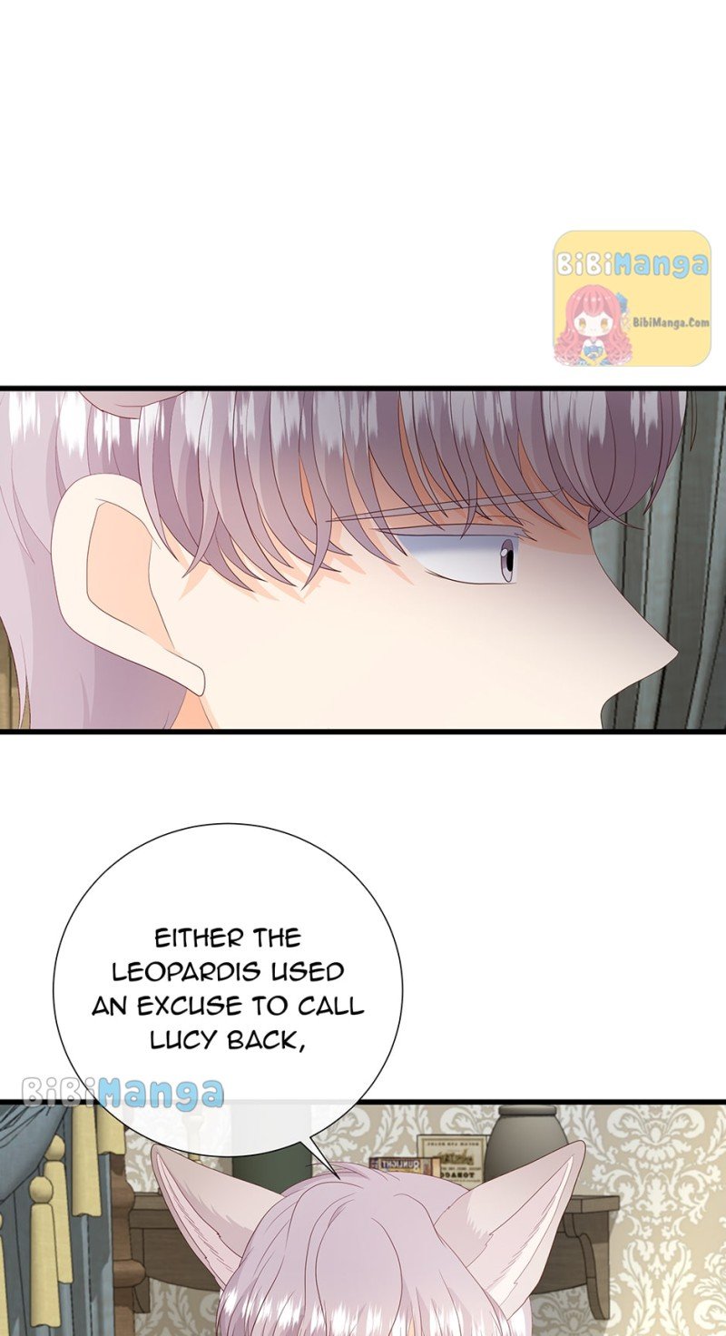 I’m a Wolf, but I Won’t Harm You chapter 61 - page 10