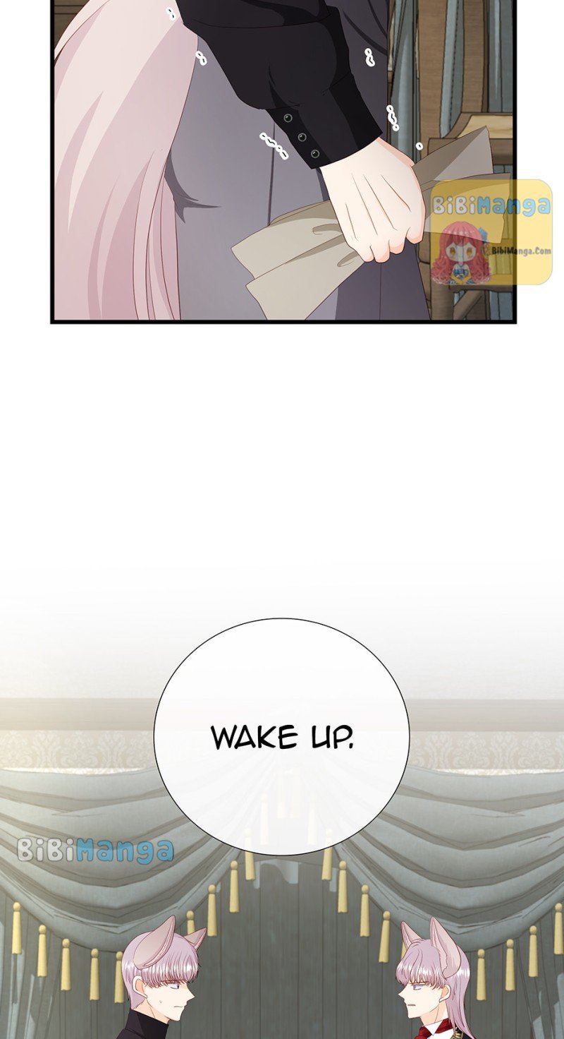 I’m a Wolf, but I Won’t Harm You chapter 61 - page 12