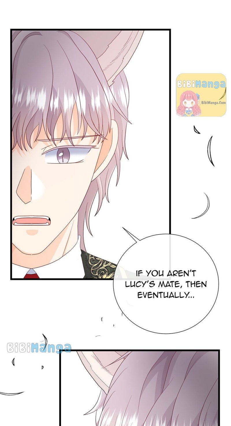 I’m a Wolf, but I Won’t Harm You chapter 61 - page 14