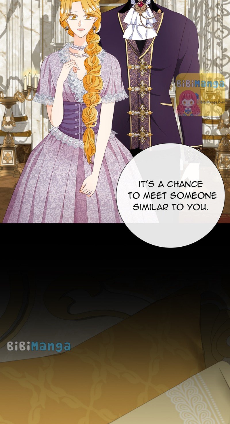 I’m a Wolf, but I Won’t Harm You chapter 61 - page 19
