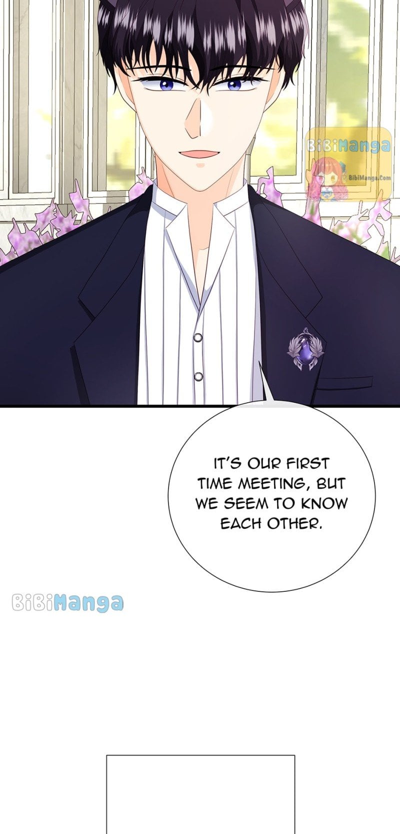 I’m a Wolf, but I Won’t Harm You chapter 61 - page 41