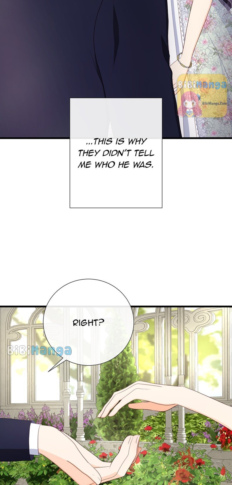 I’m a Wolf, but I Won’t Harm You chapter 61 - page 43