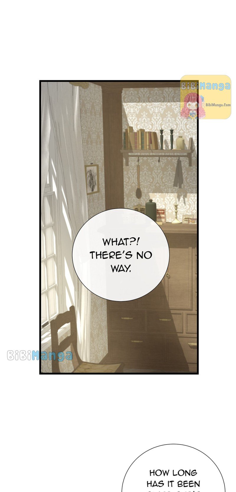 I’m a Wolf, but I Won’t Harm You chapter 61 - page 5