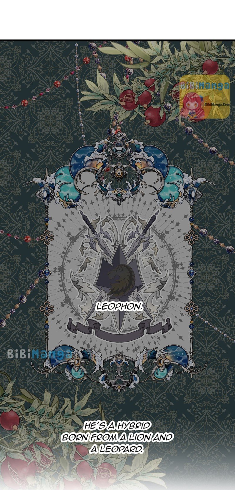 I’m a Wolf, but I Won’t Harm You chapter 61 - page 51