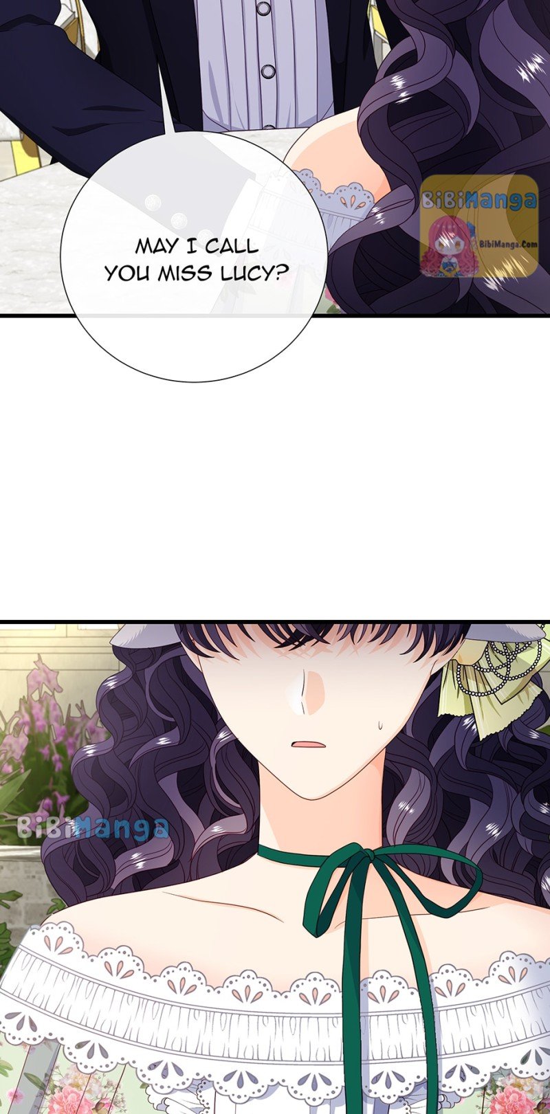 I’m a Wolf, but I Won’t Harm You chapter 61 - page 59