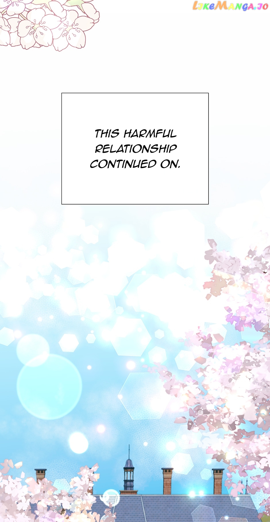 I’m a Wolf, but I Won’t Harm You Chapter 89 - page 60