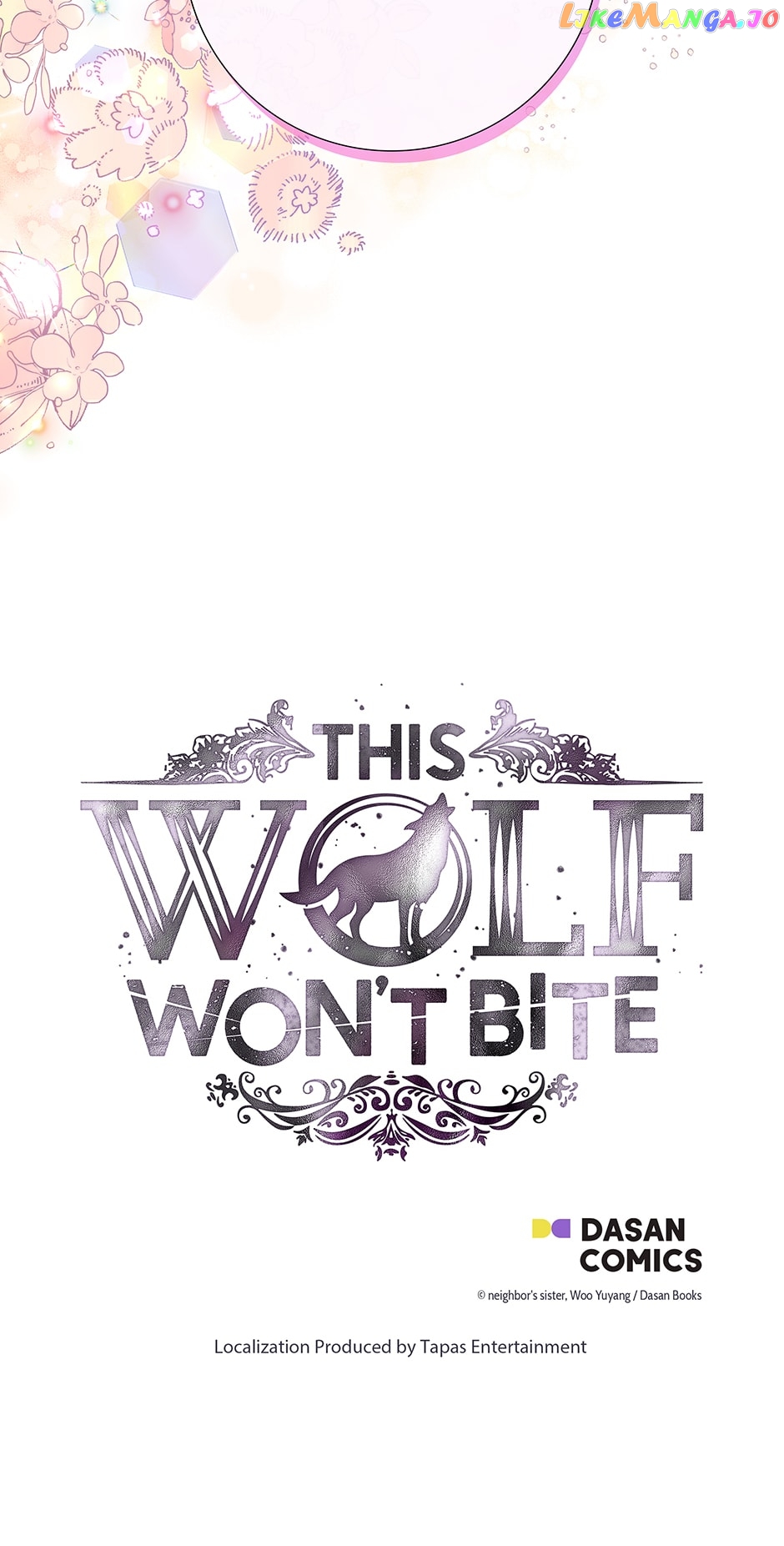 I’m a Wolf, but I Won’t Harm You Chapter 89 - page 79