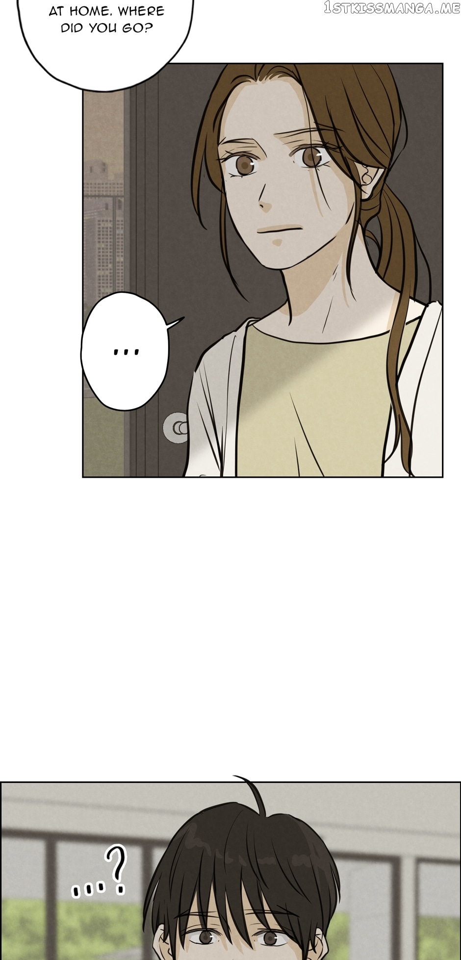 Ghosting Groom Chapter 91 - page 32