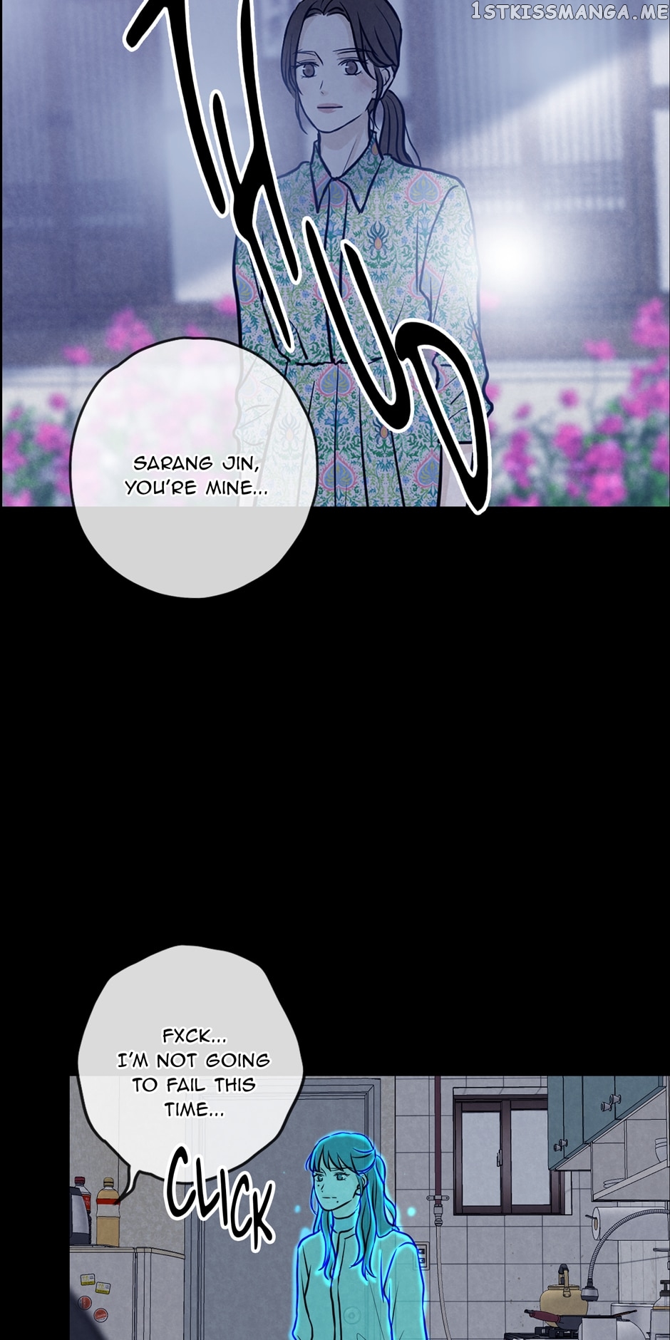 Ghosting Groom Chapter 91 - page 57