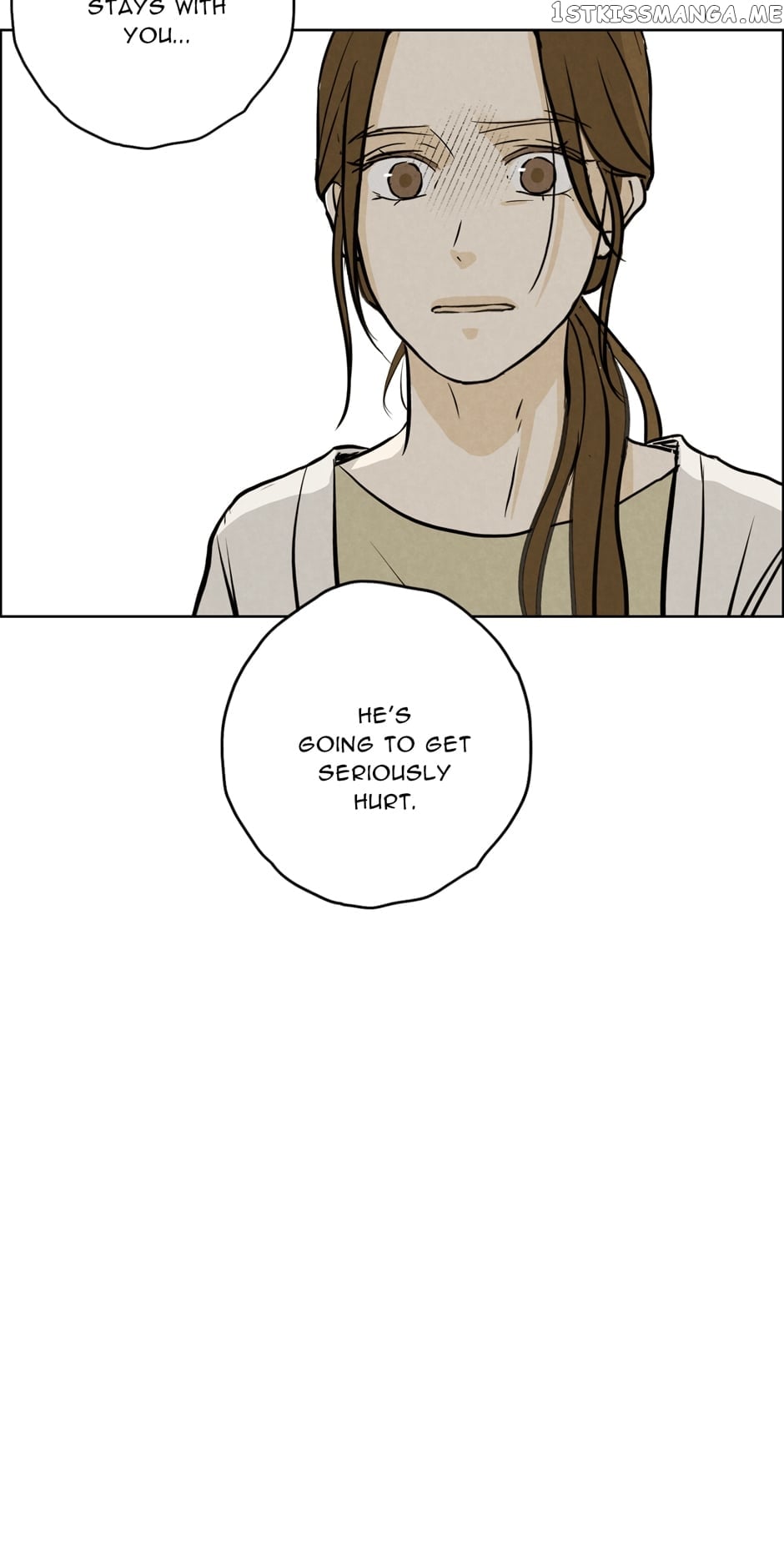 Ghosting Groom Chapter 91 - page 7