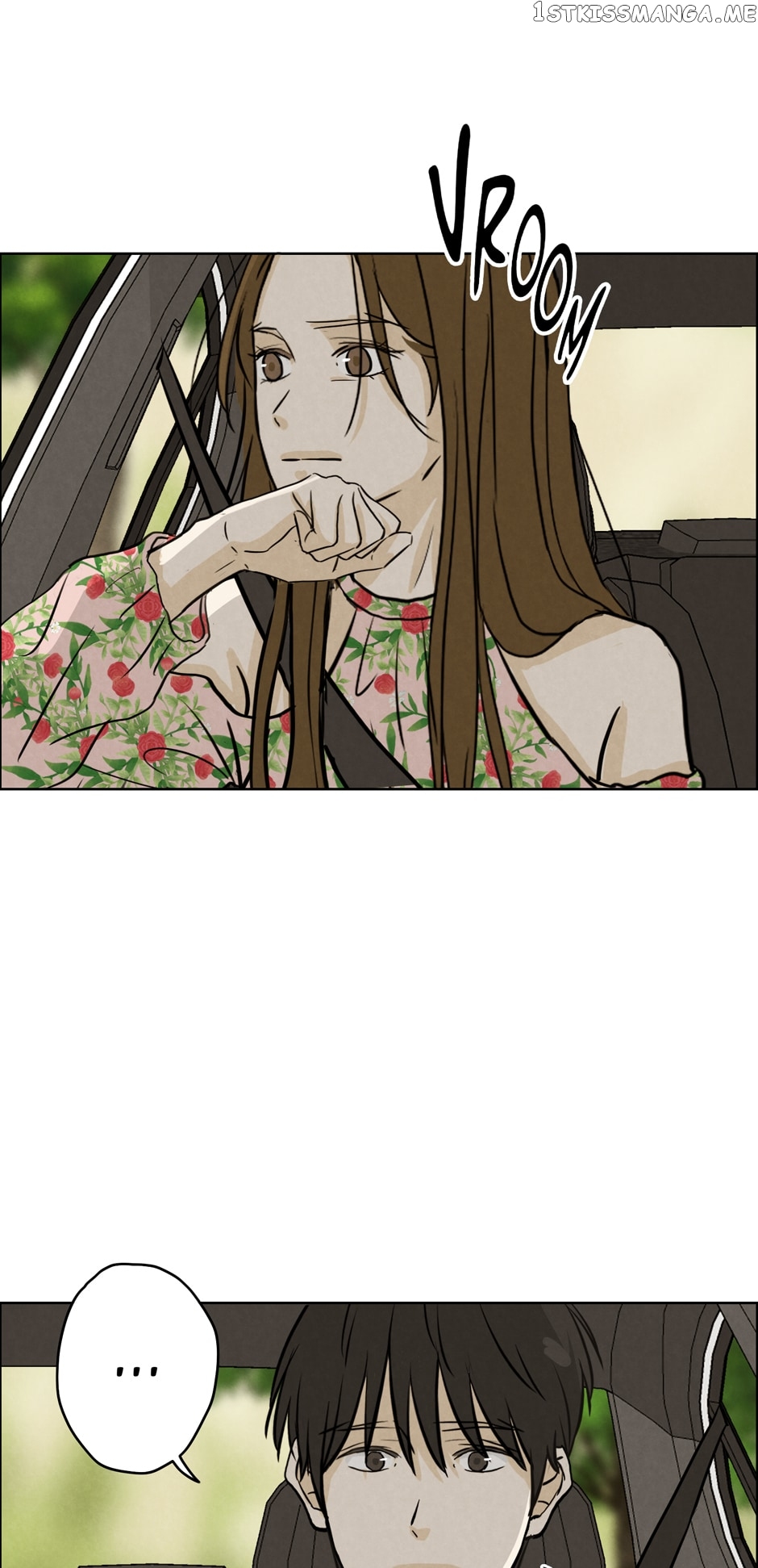 Ghosting Groom Chapter 89 - page 11