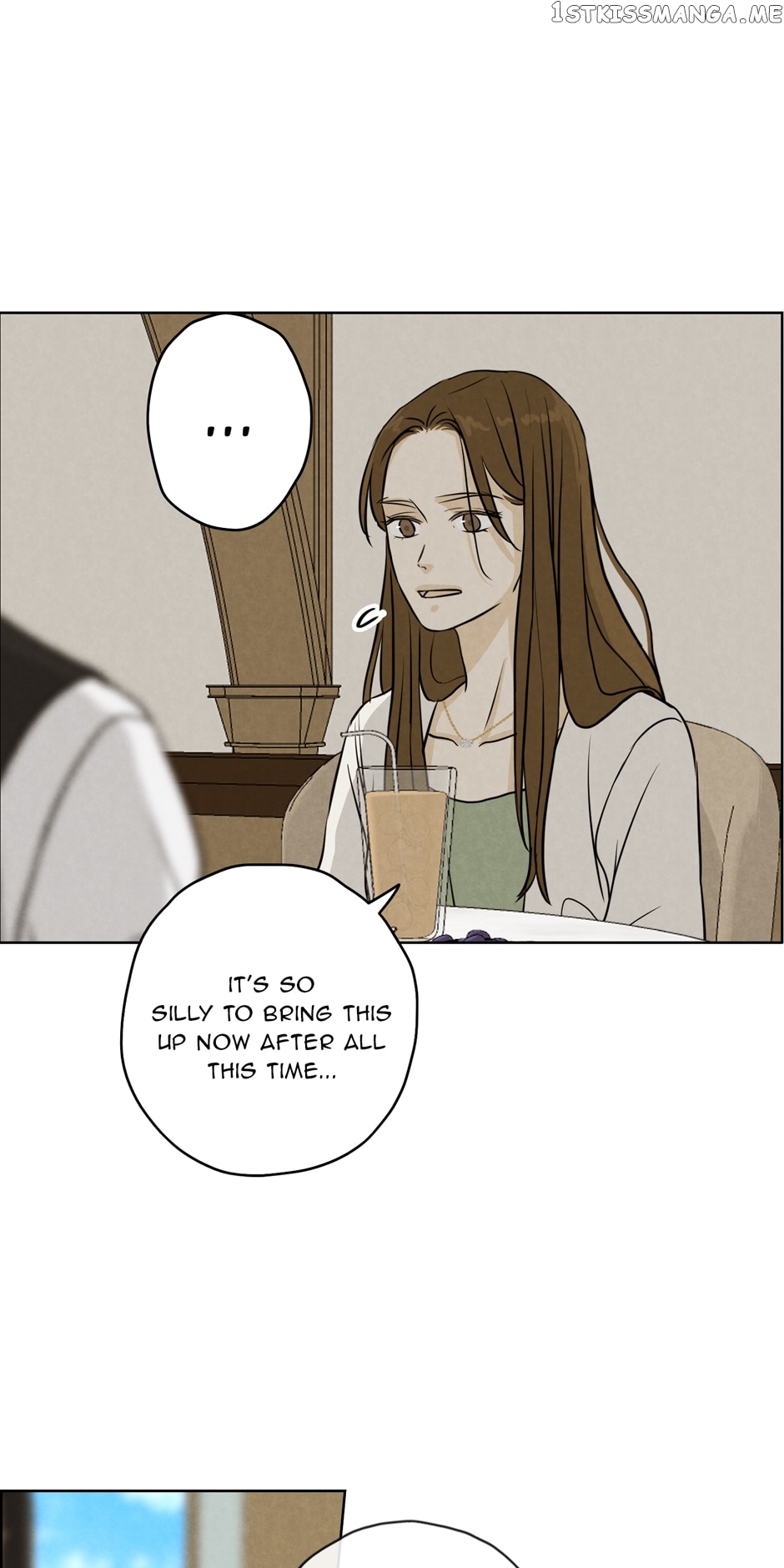 Ghosting Groom Chapter 87 - page 10