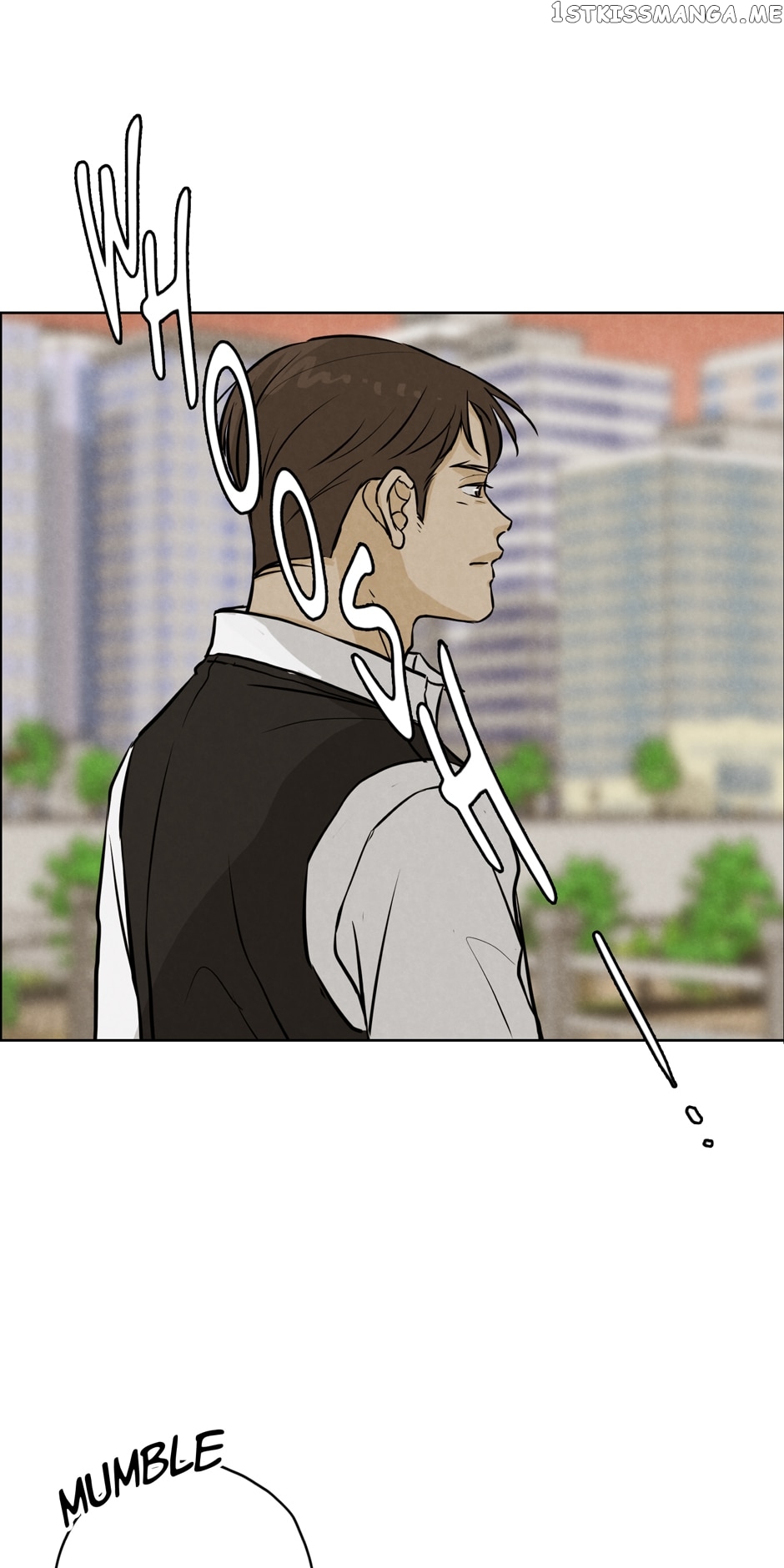 Ghosting Groom Chapter 87 - page 52