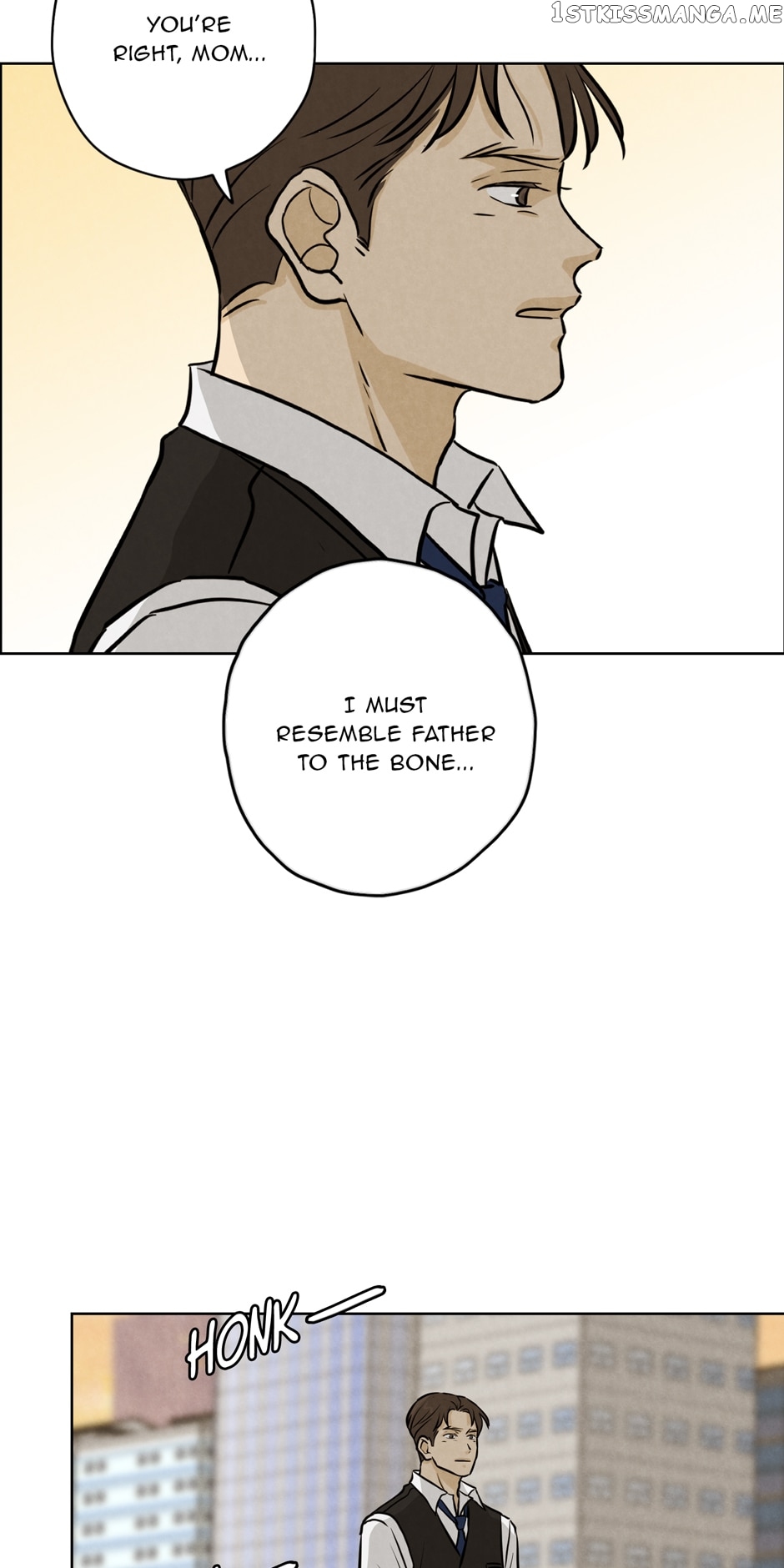 Ghosting Groom Chapter 87 - page 53