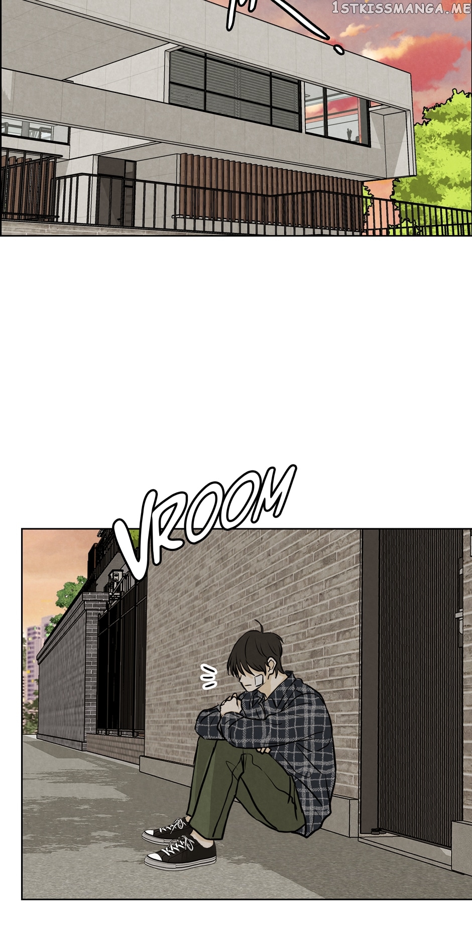 Ghosting Groom Chapter 87 - page 58