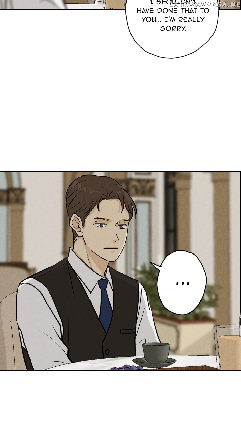 Ghosting Groom Chapter 87 - page 6