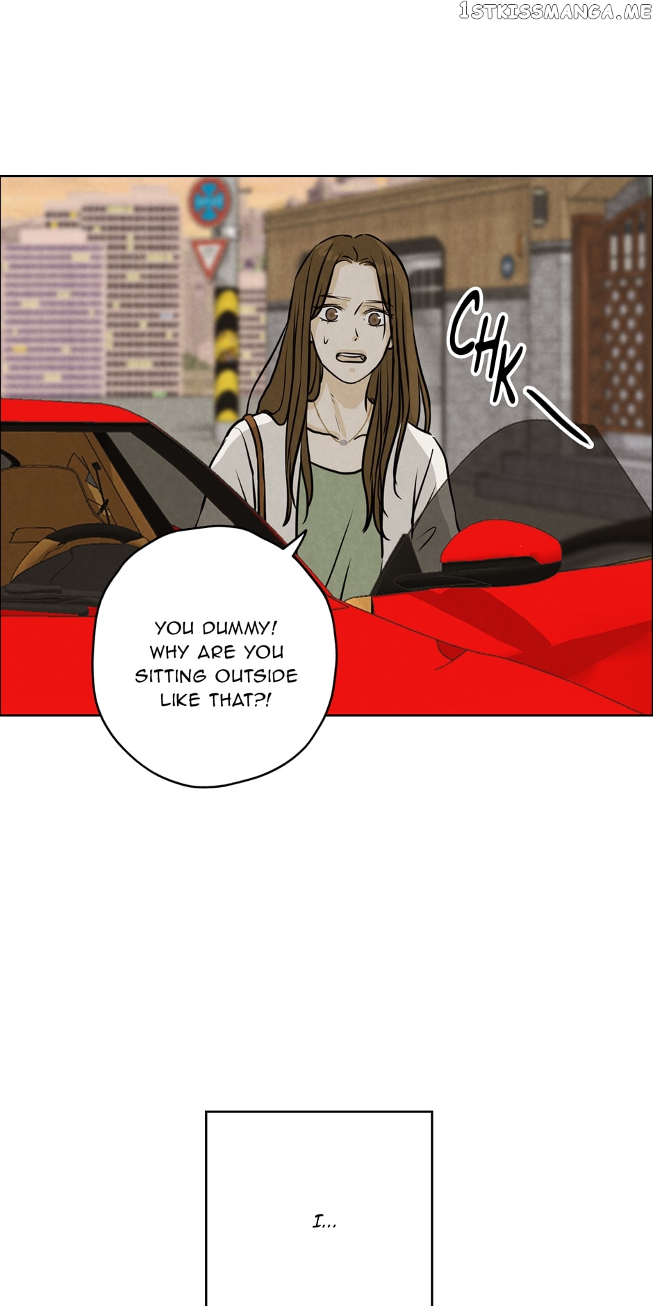 Ghosting Groom Chapter 87 - page 60