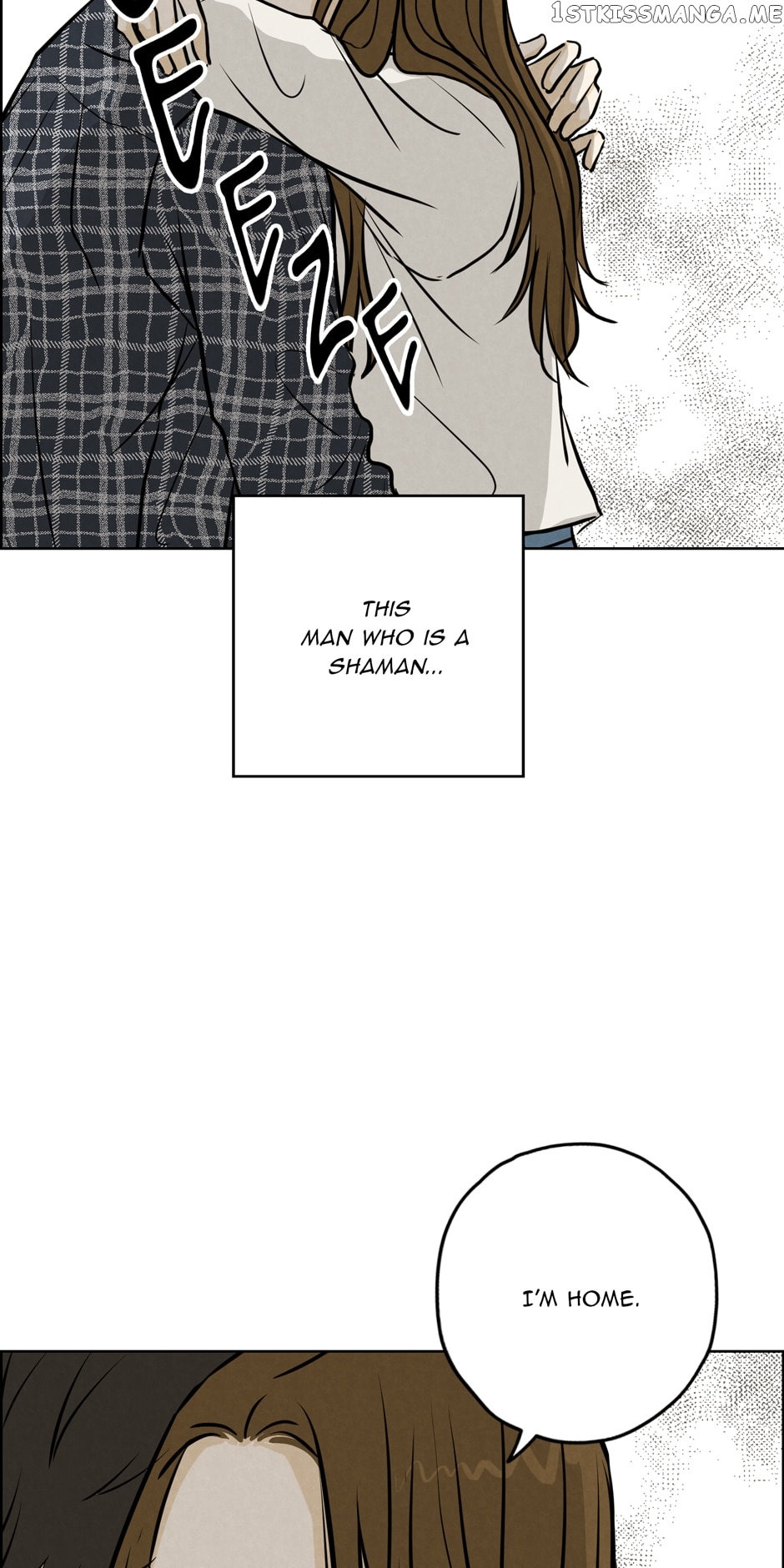 Ghosting Groom Chapter 87 - page 65