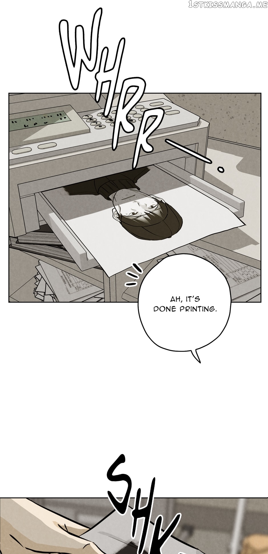 Ghosting Groom Chapter 86 - page 51