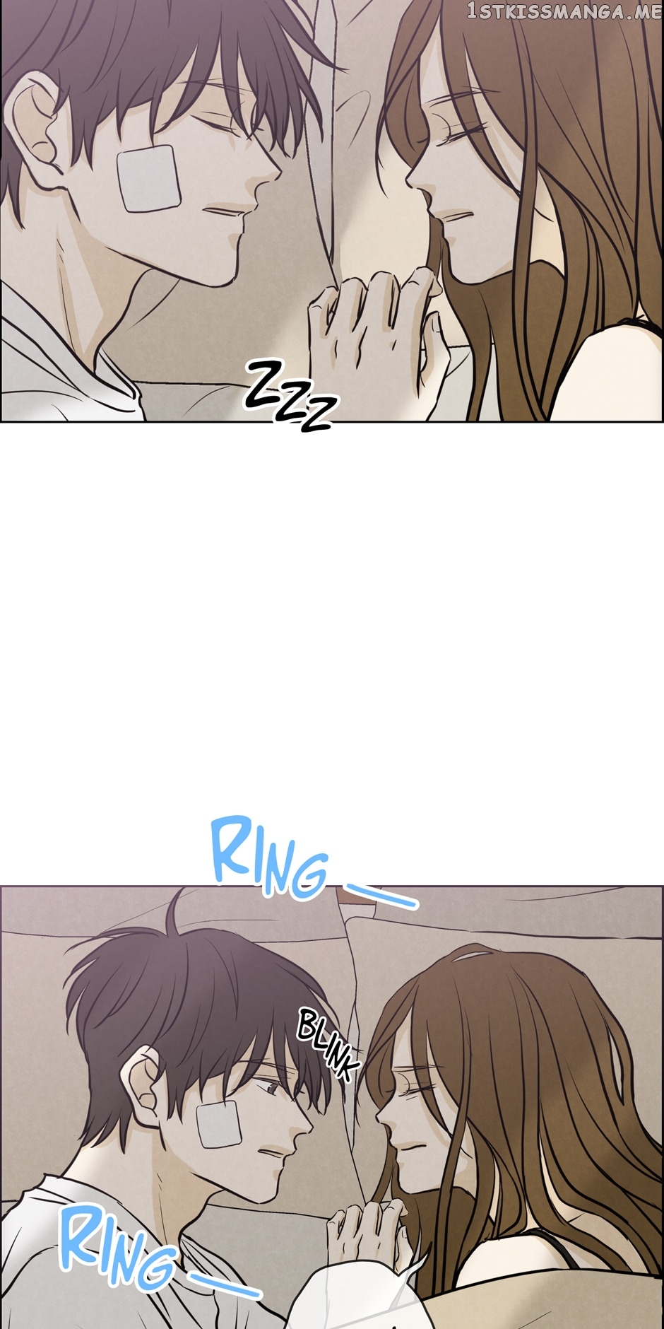 Ghosting Groom Chapter 85 - page 53