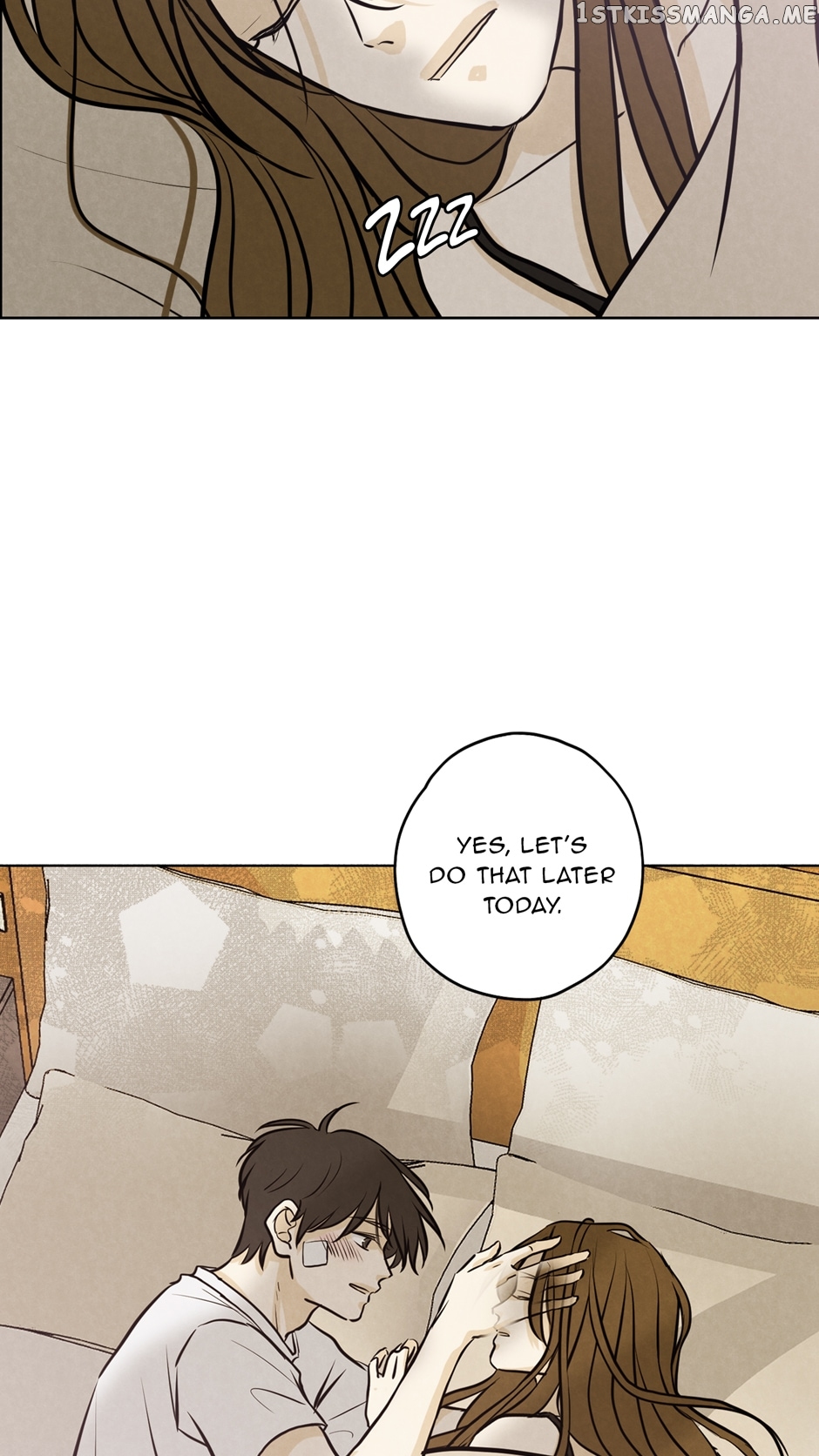 Ghosting Groom Chapter 85 - page 63