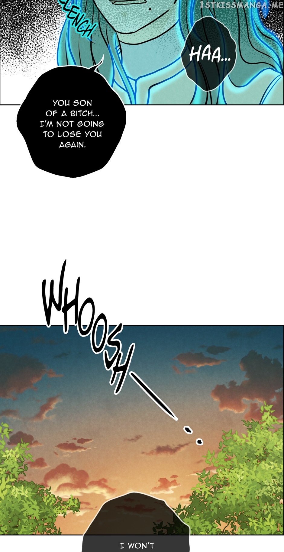 Ghosting Groom Chapter 85 - page 8