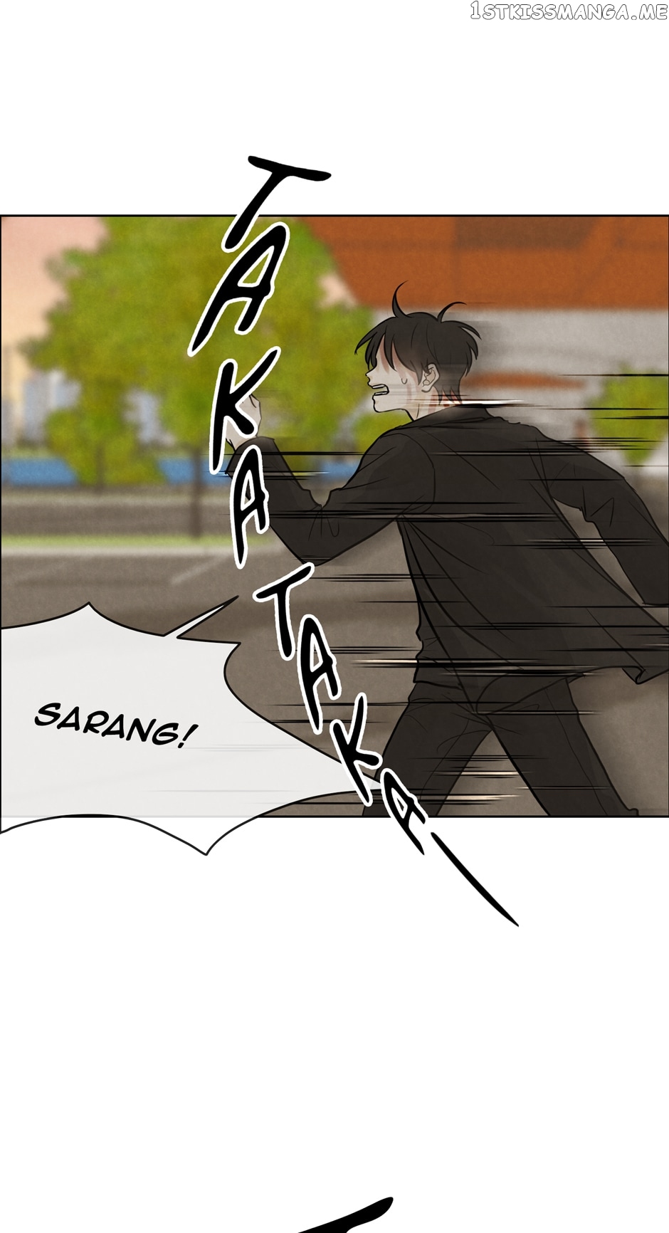 Ghosting Groom Chapter 84 - page 21