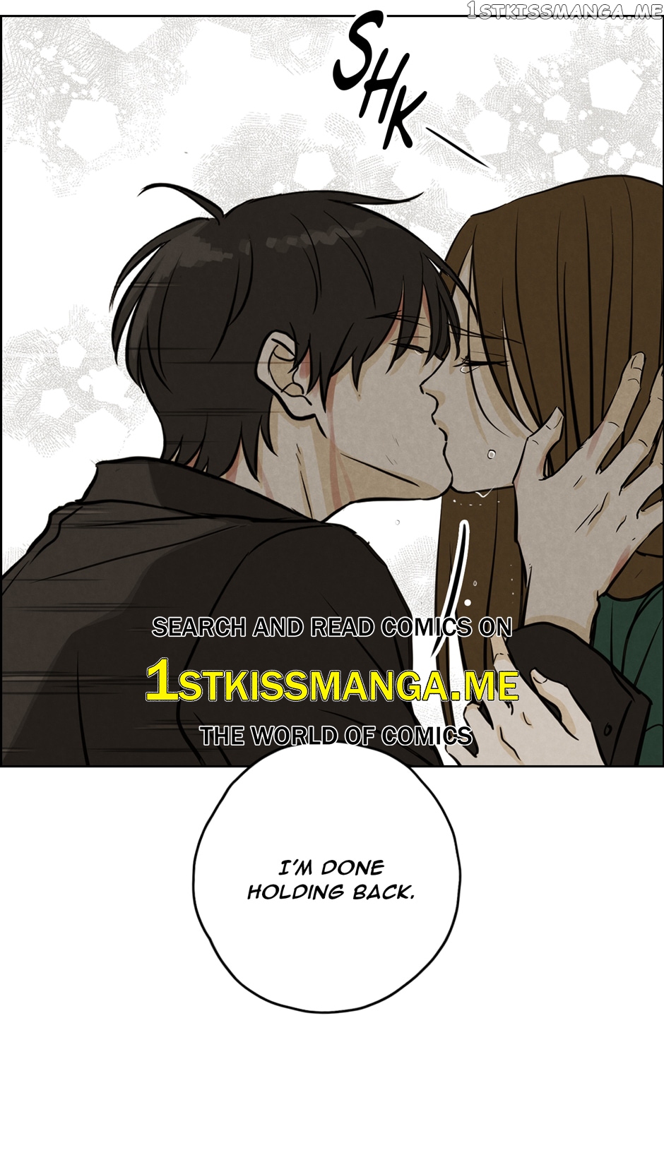 Ghosting Groom Chapter 84 - page 70