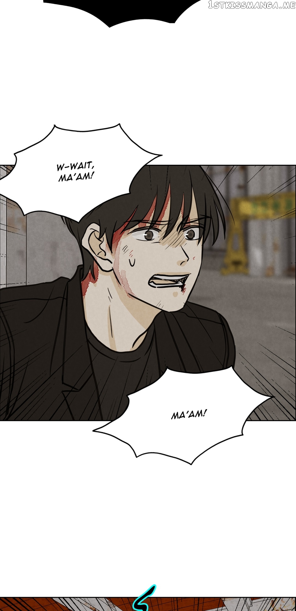 Ghosting Groom Chapter 83 - page 14