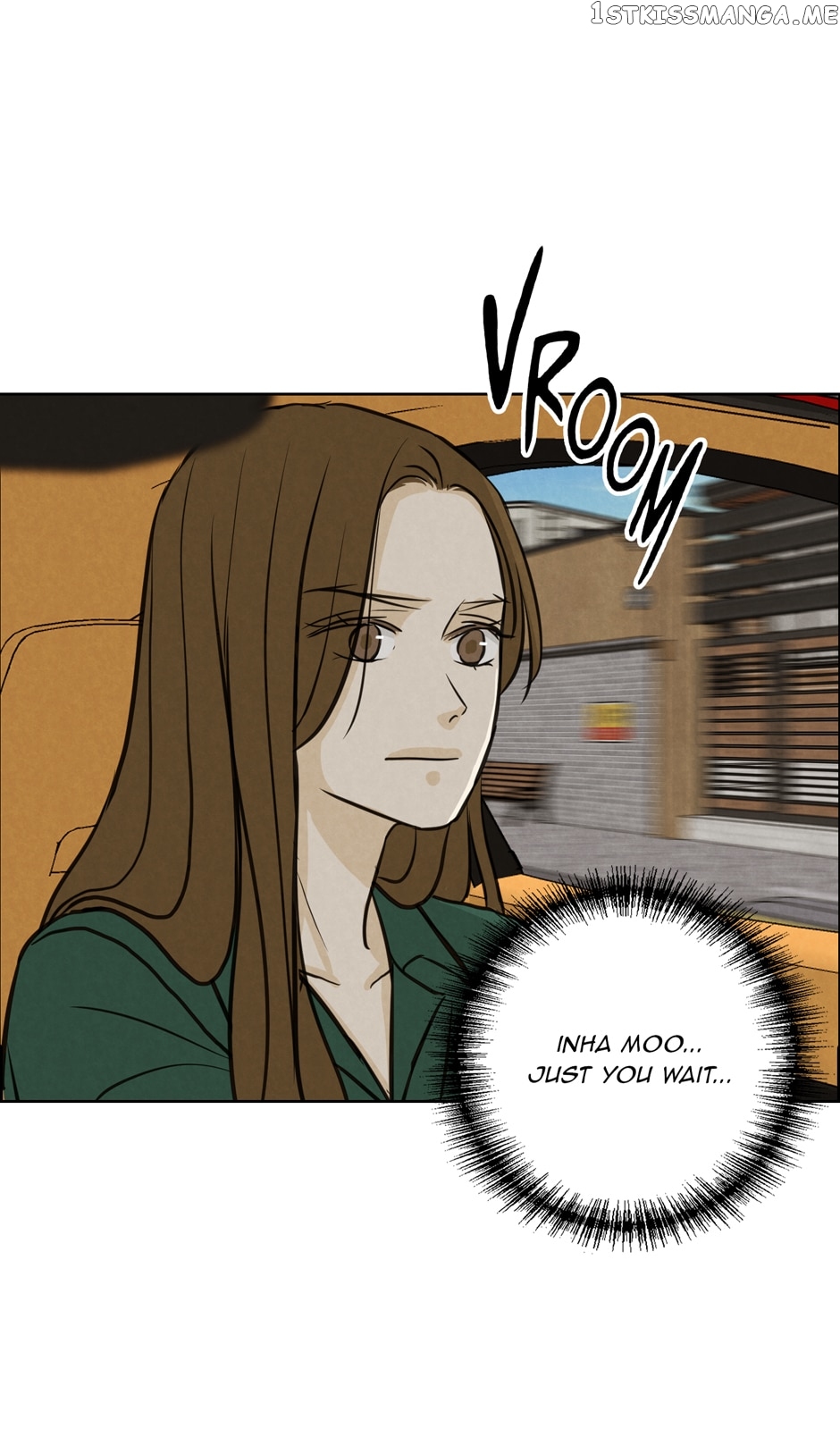 Ghosting Groom Chapter 83 - page 22