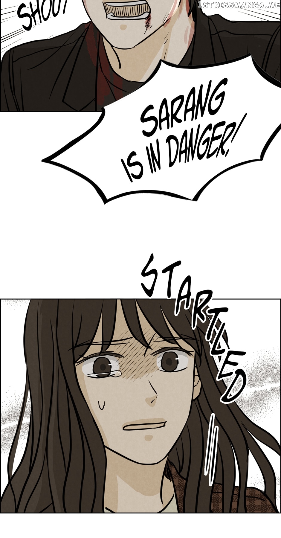 Ghosting Groom Chapter 83 - page 41