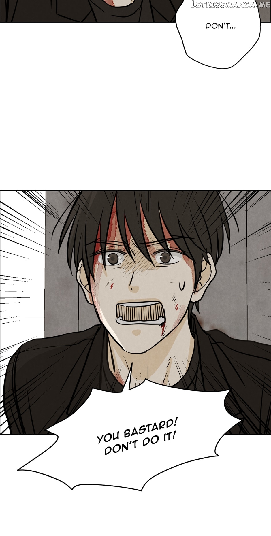Ghosting Groom Chapter 83 - page 5