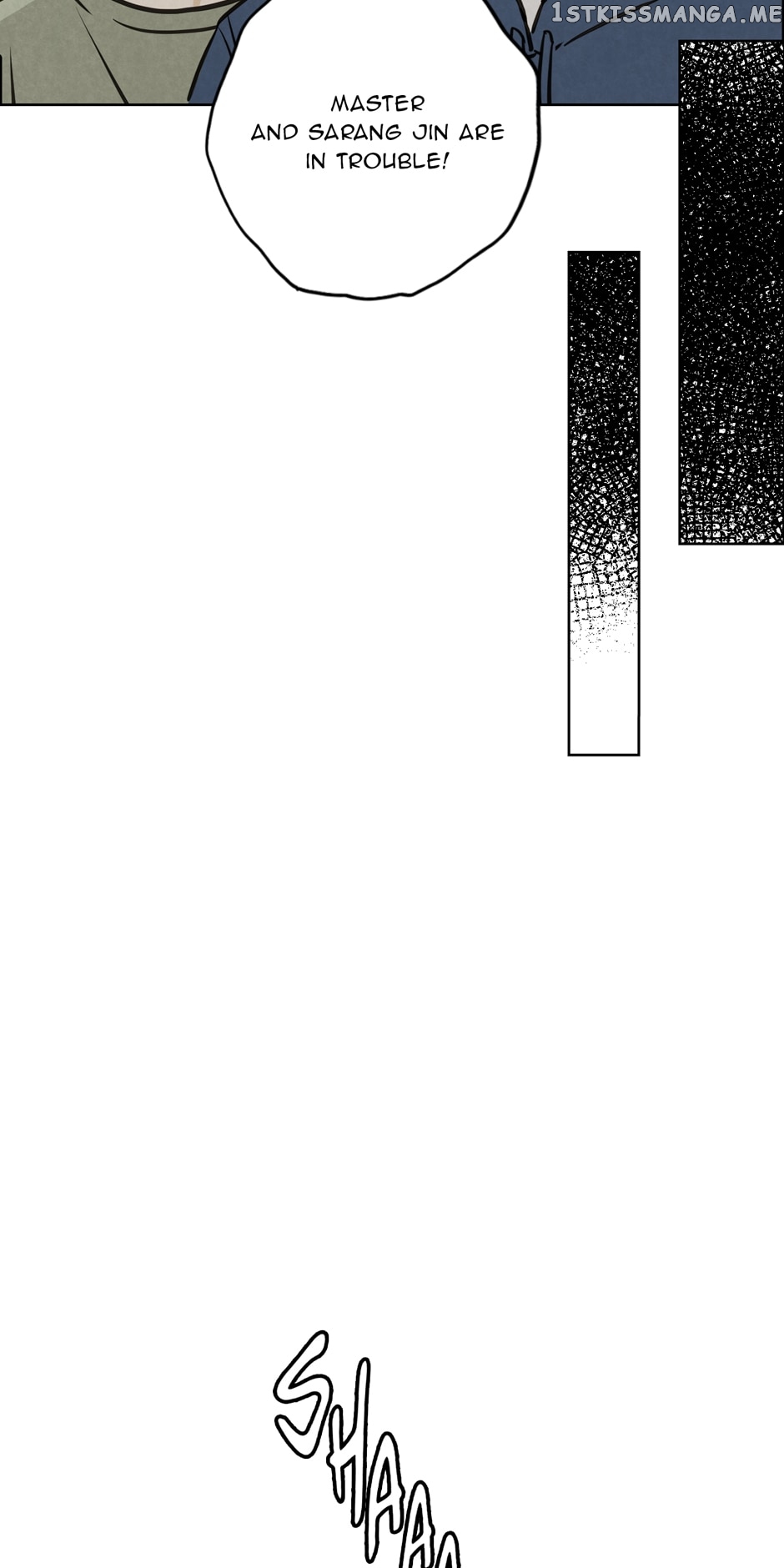 Ghosting Groom Chapter 83 - page 55