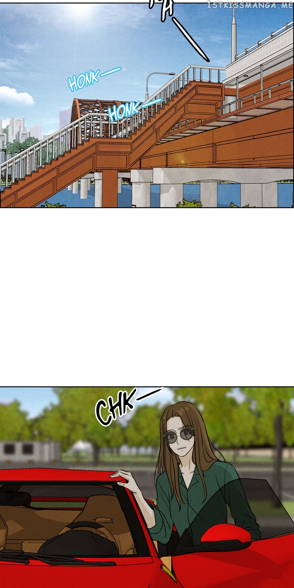 Ghosting Groom Chapter 83 - page 56
