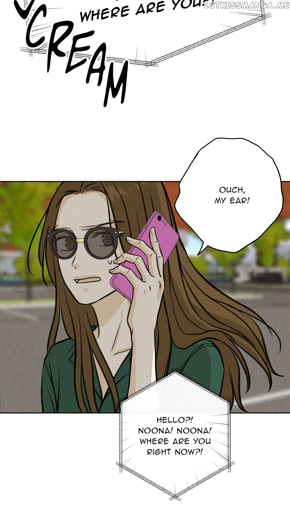 Ghosting Groom Chapter 83 - page 62