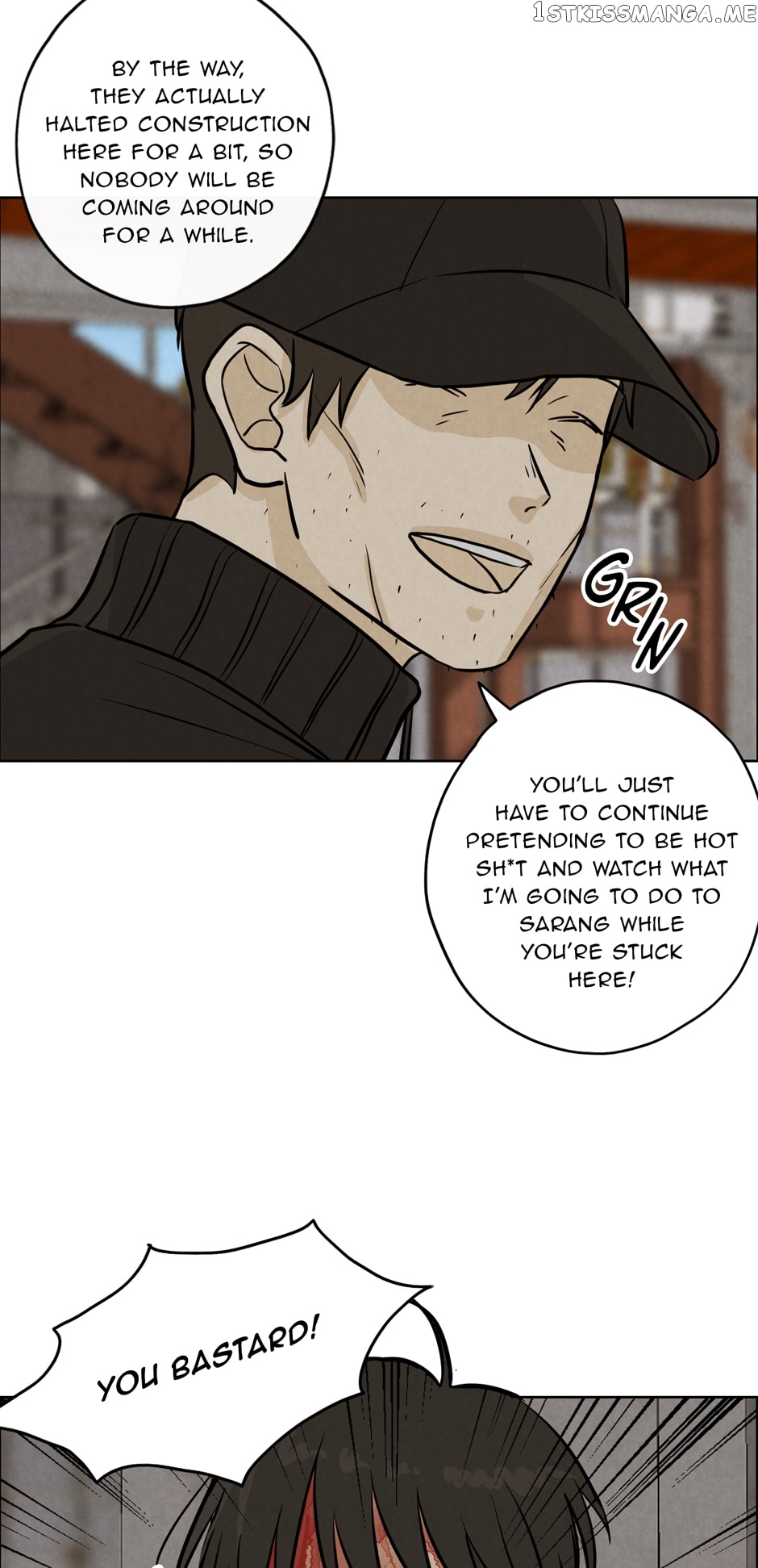 Ghosting Groom Chapter 83 - page 7