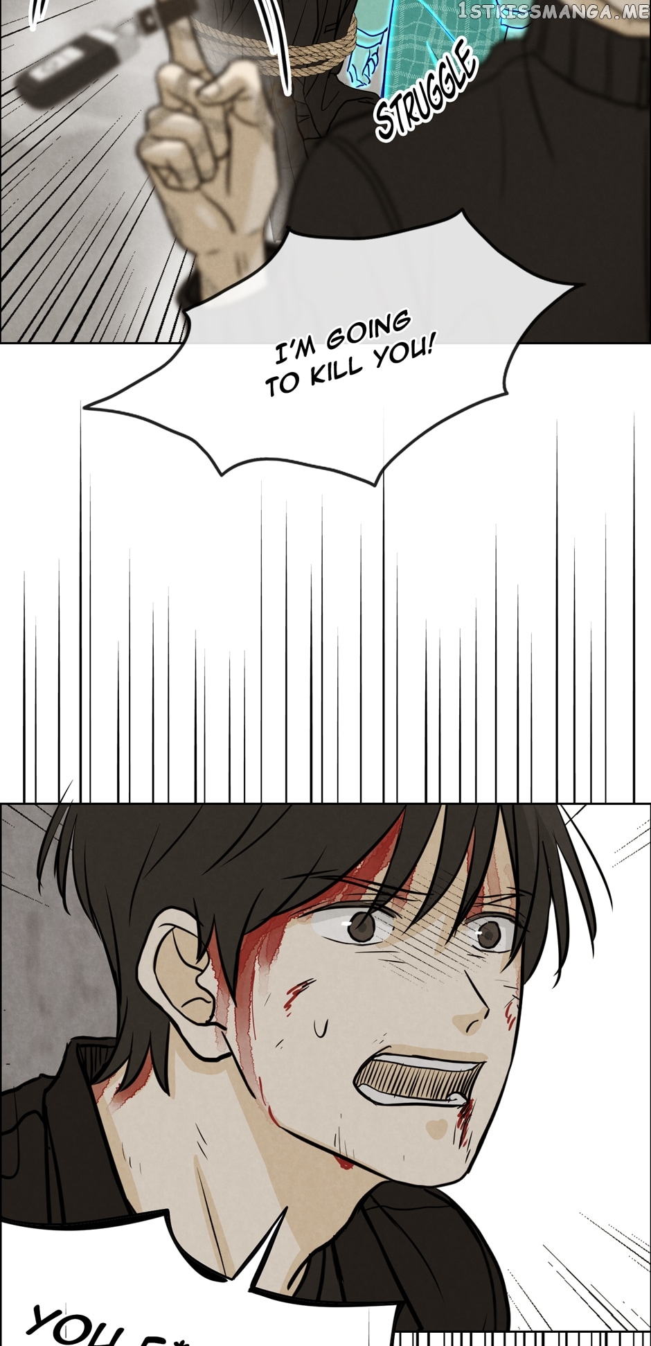 Ghosting Groom Chapter 83 - page 9