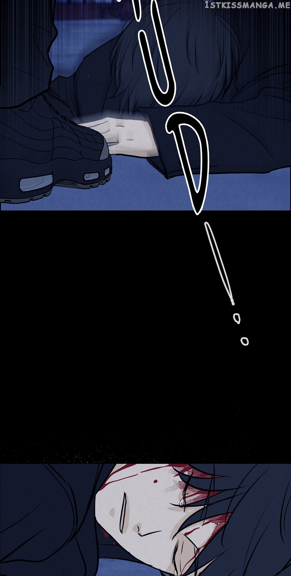 Ghosting Groom Chapter 82 - page 13