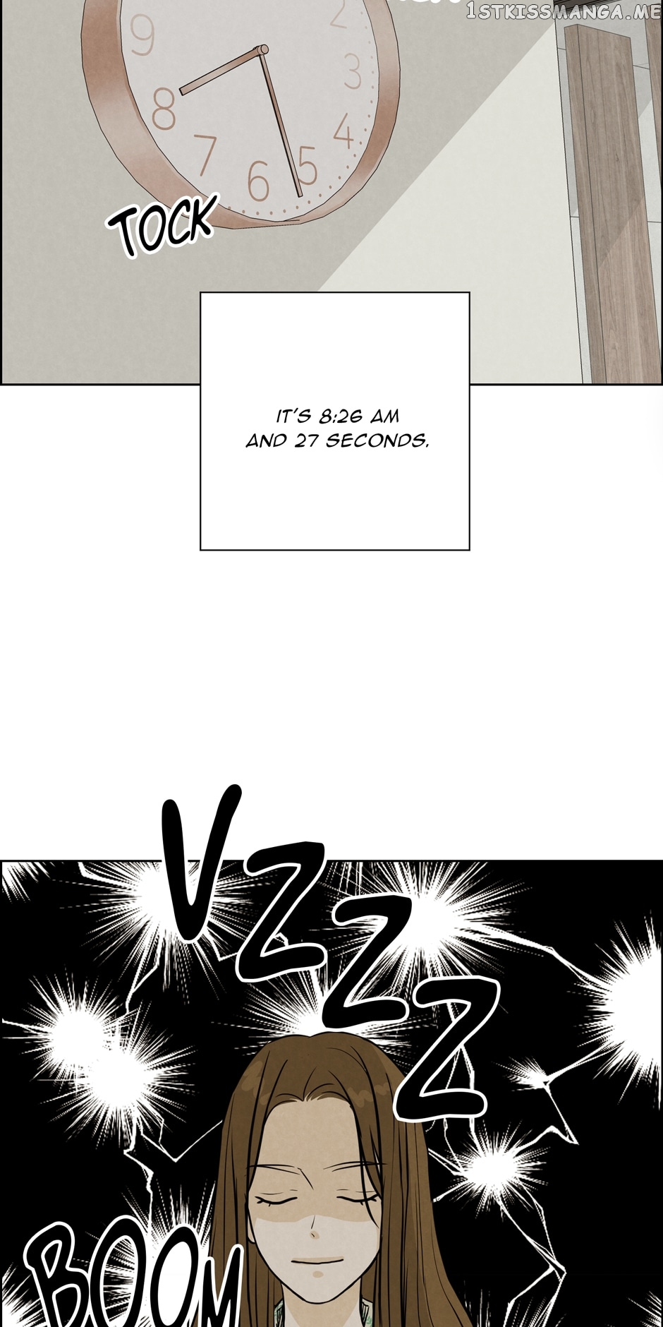 Ghosting Groom Chapter 82 - page 17