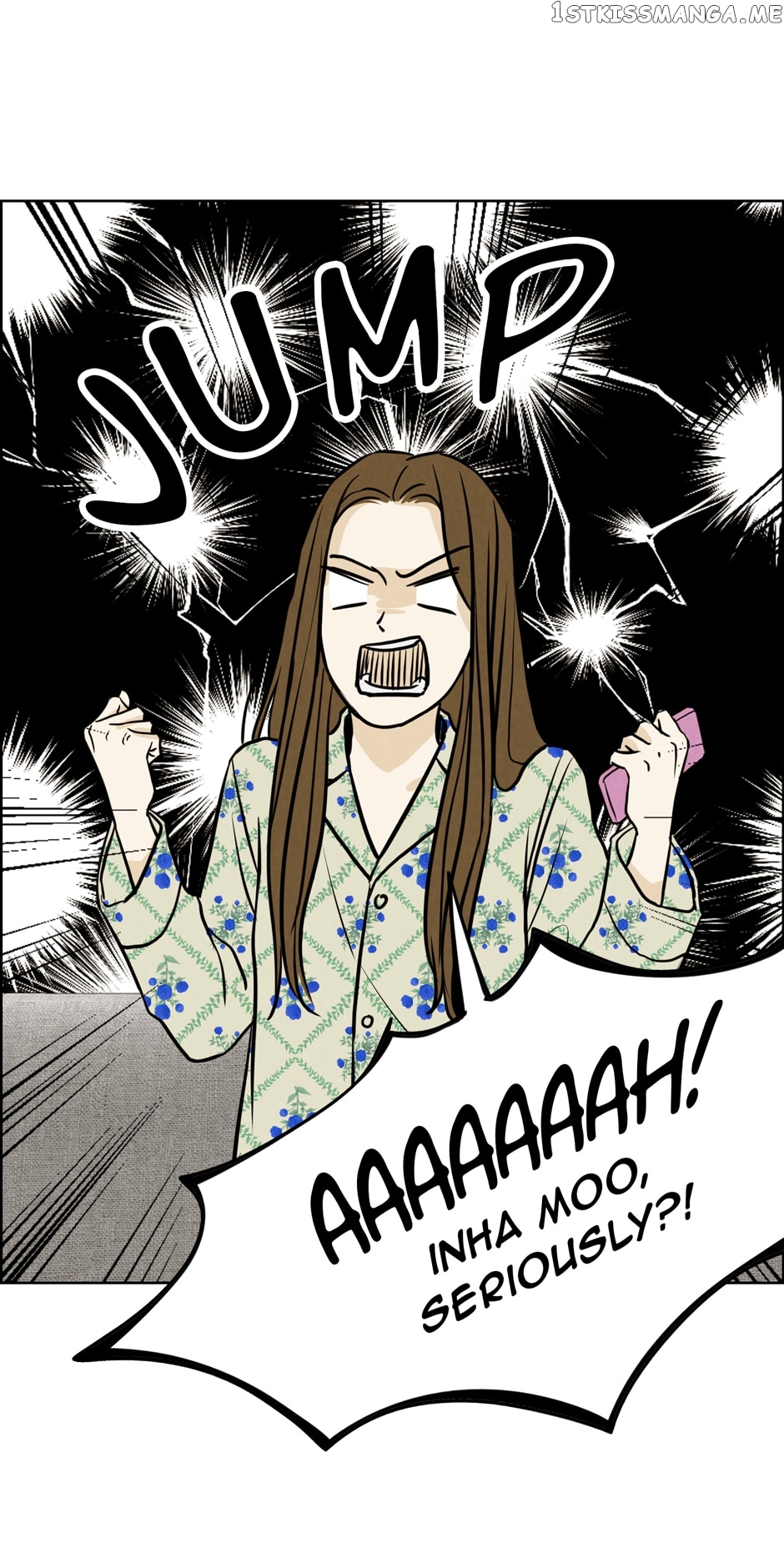Ghosting Groom Chapter 82 - page 21
