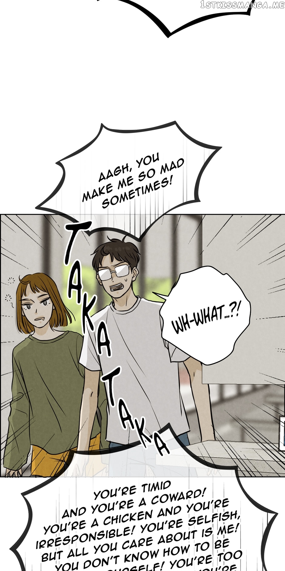 Ghosting Groom Chapter 82 - page 24