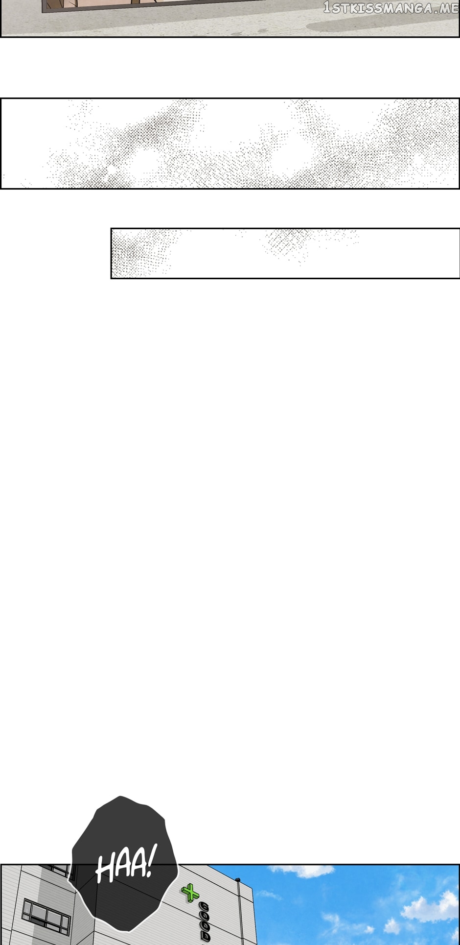 Ghosting Groom Chapter 82 - page 28